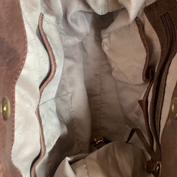 Michael Kors Handbag - Picture 4 of 4